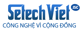 Setech Việt