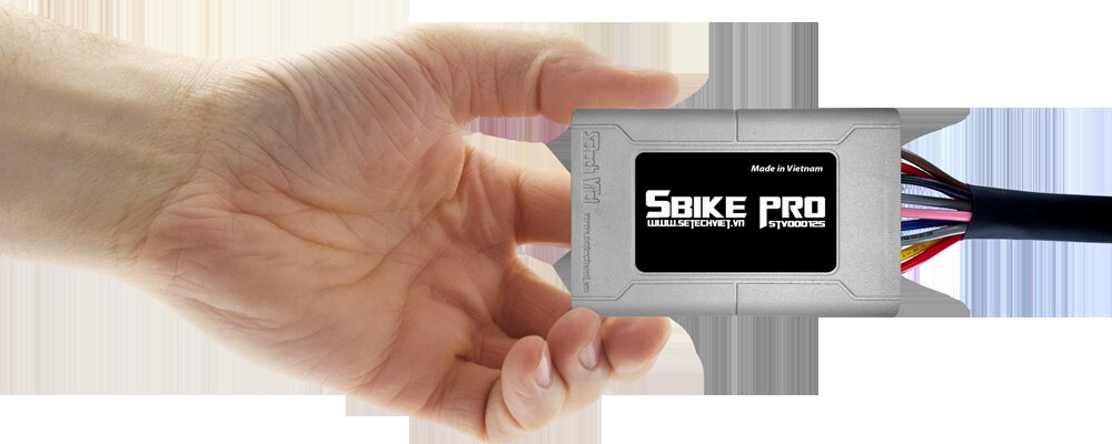 Thiết bị SBIKE PRO